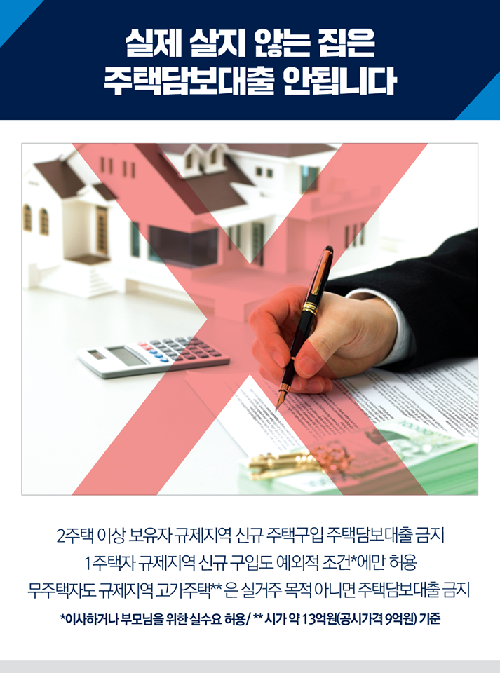 투기는 막고 실수요자는 보호합니다 4}