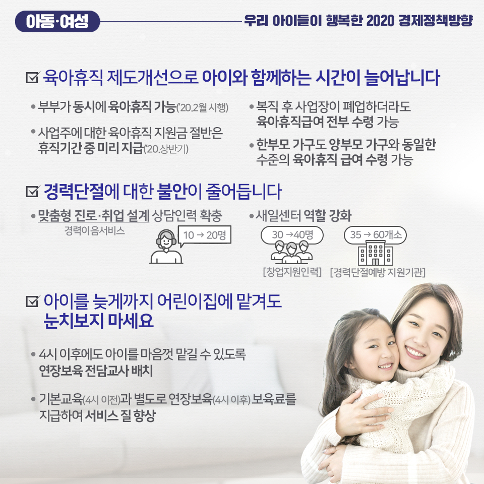 2020, 내 삶은 어떻게 나아지나요? - 아동·여성,청년·청소년 편 2}