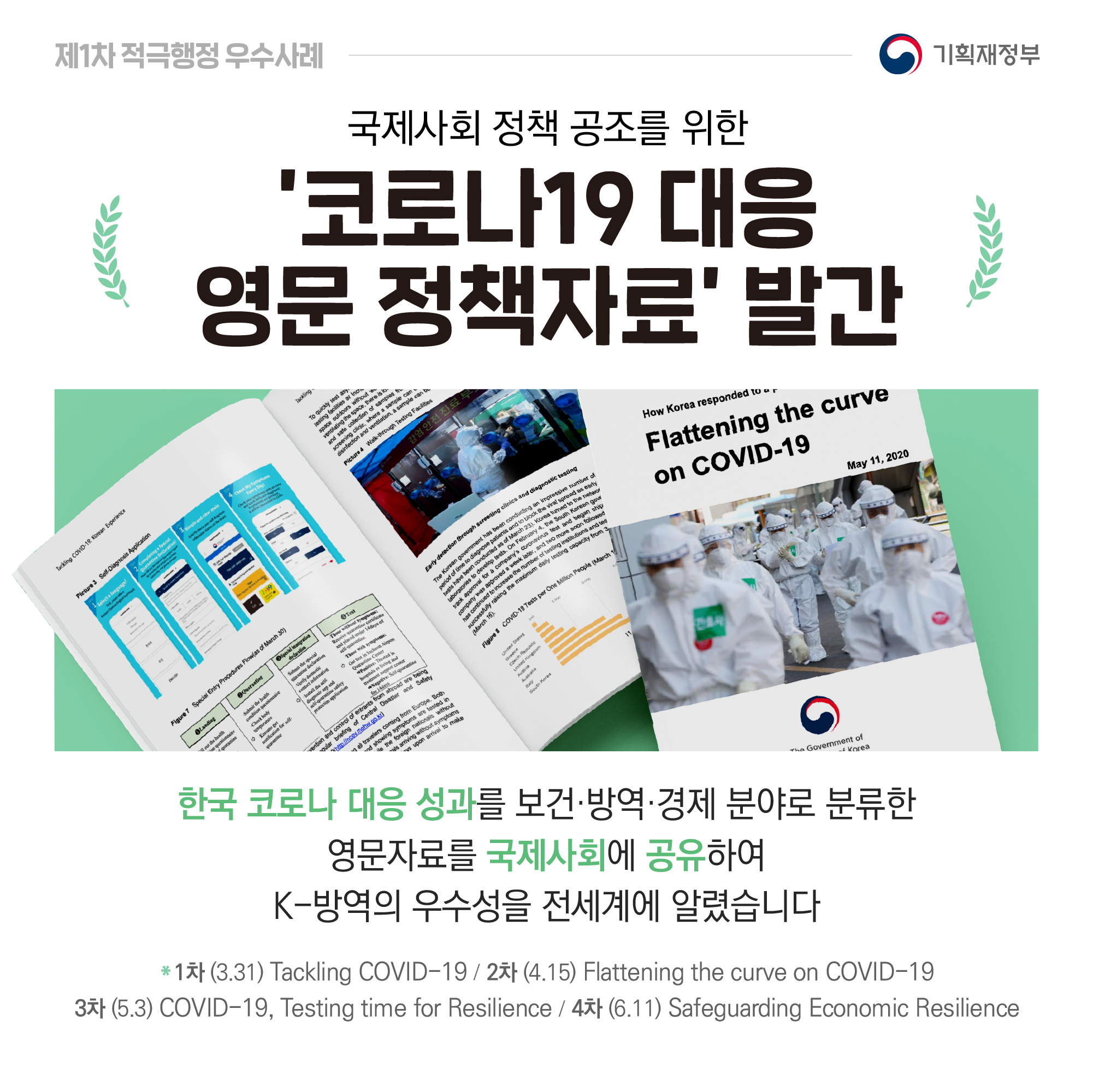 제1차 적극행정 우수사례 3}