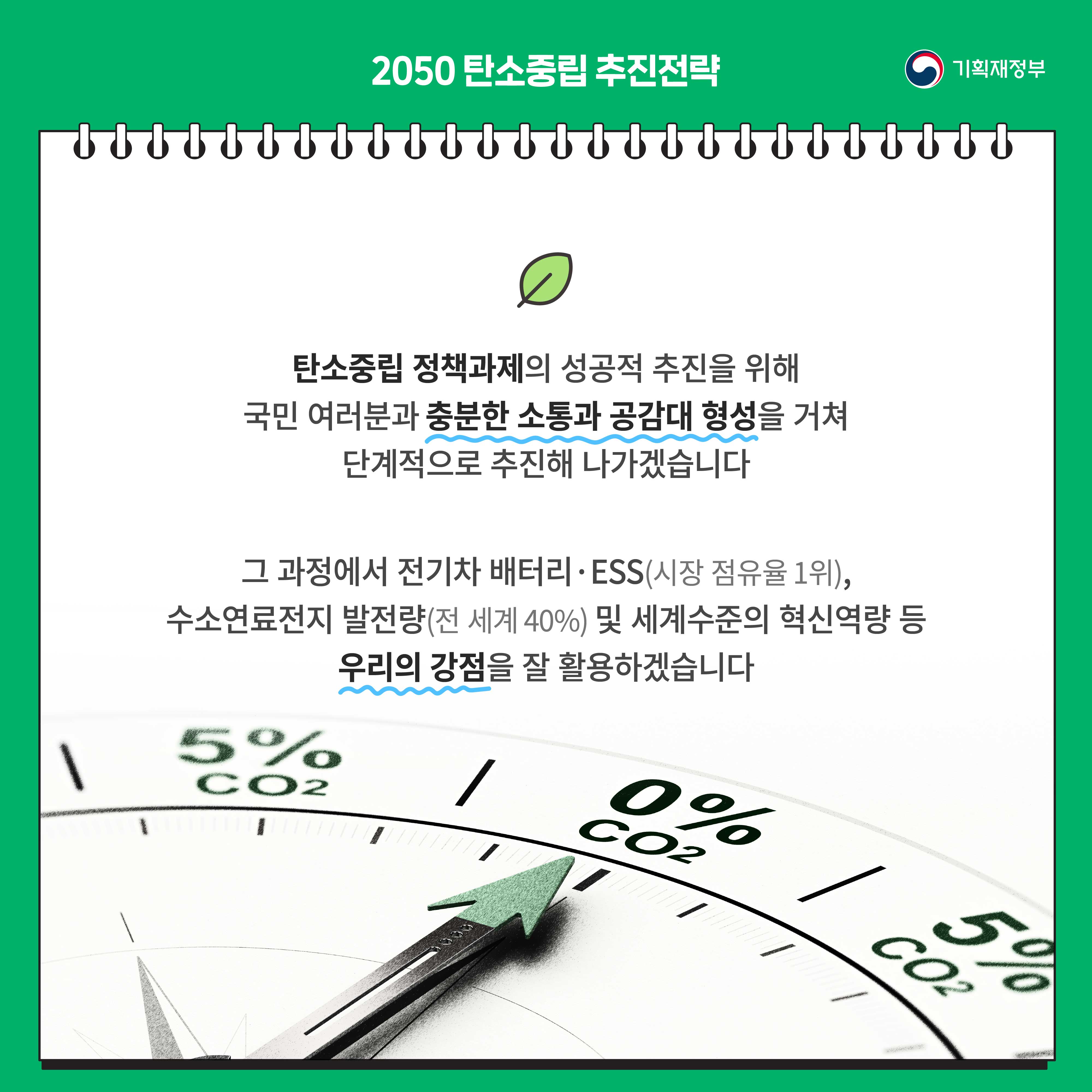 2050 탄소중립 추진전략 7}