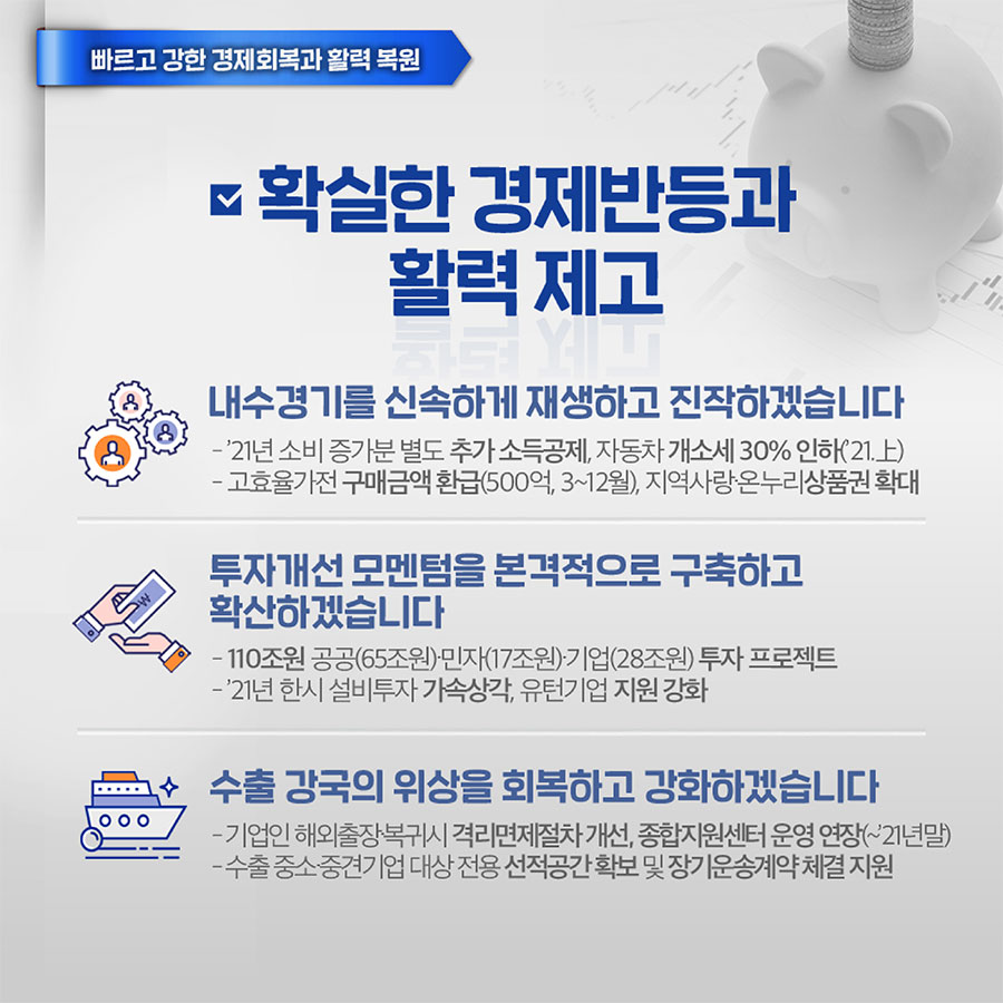 2021년 경제정책방향 3}