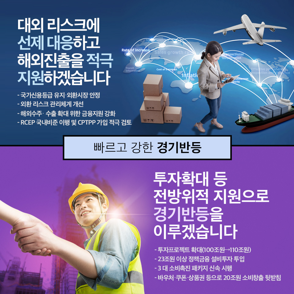 기획재정부 2021년 10대 중점추진과제 3}