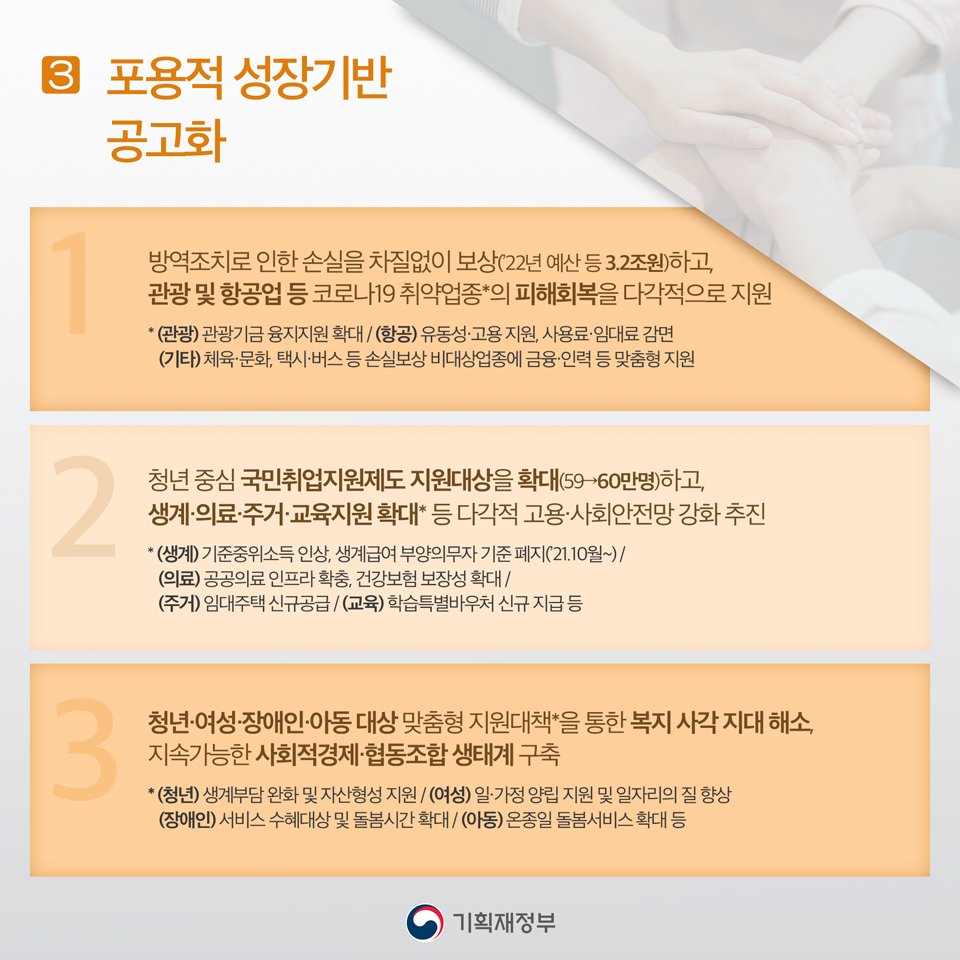 2022년 업무추진 방향 5}