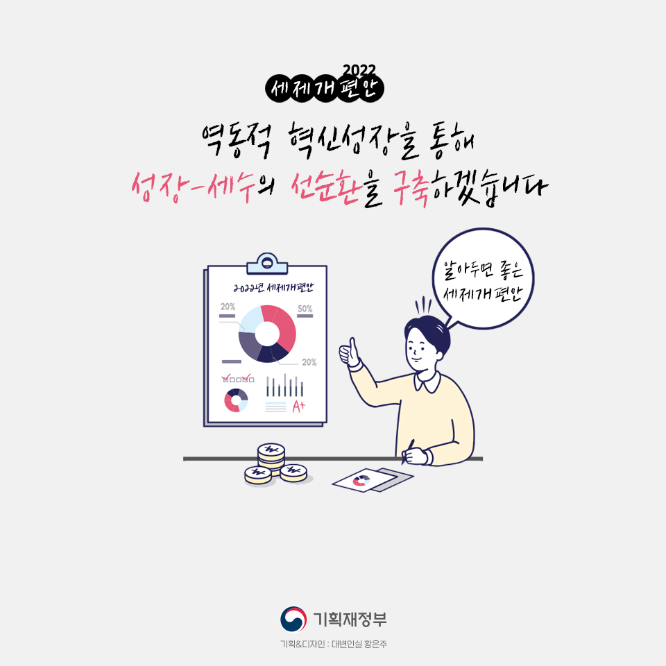 2022년 세제개편안 12}