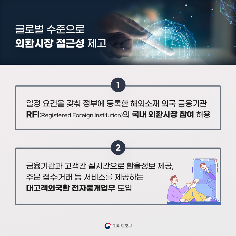 한눈에 보는 정책