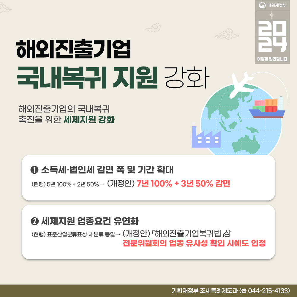 2024년부터 이렇게 달라집니다 - 세제·금융편 8}