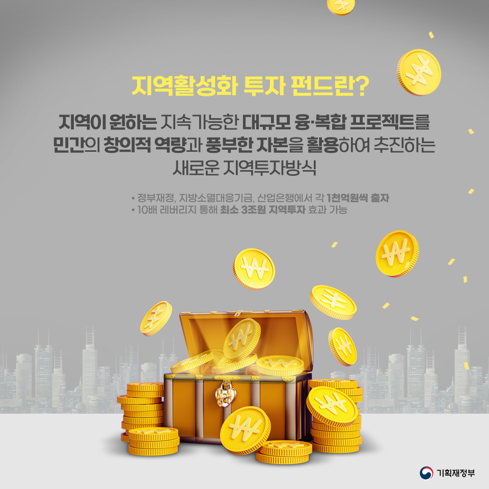 지역활성화 투자 펀드 제4호 프로젝트 선정 2}