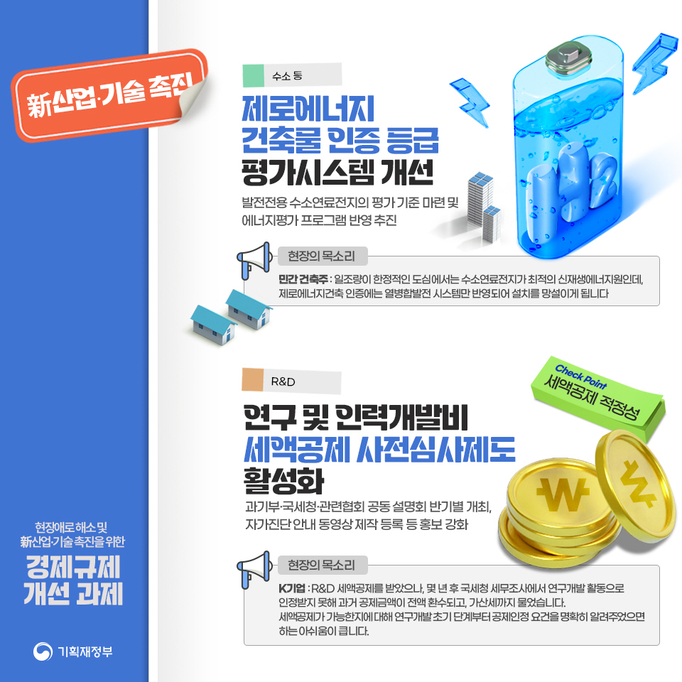 경제규제 개선 과제 7}