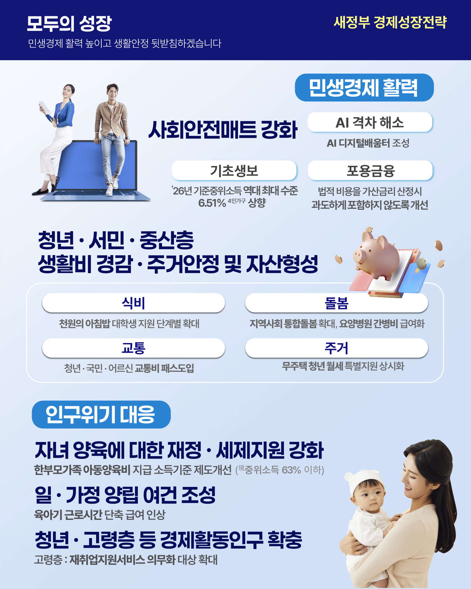 새정부 경제성장전략 8}