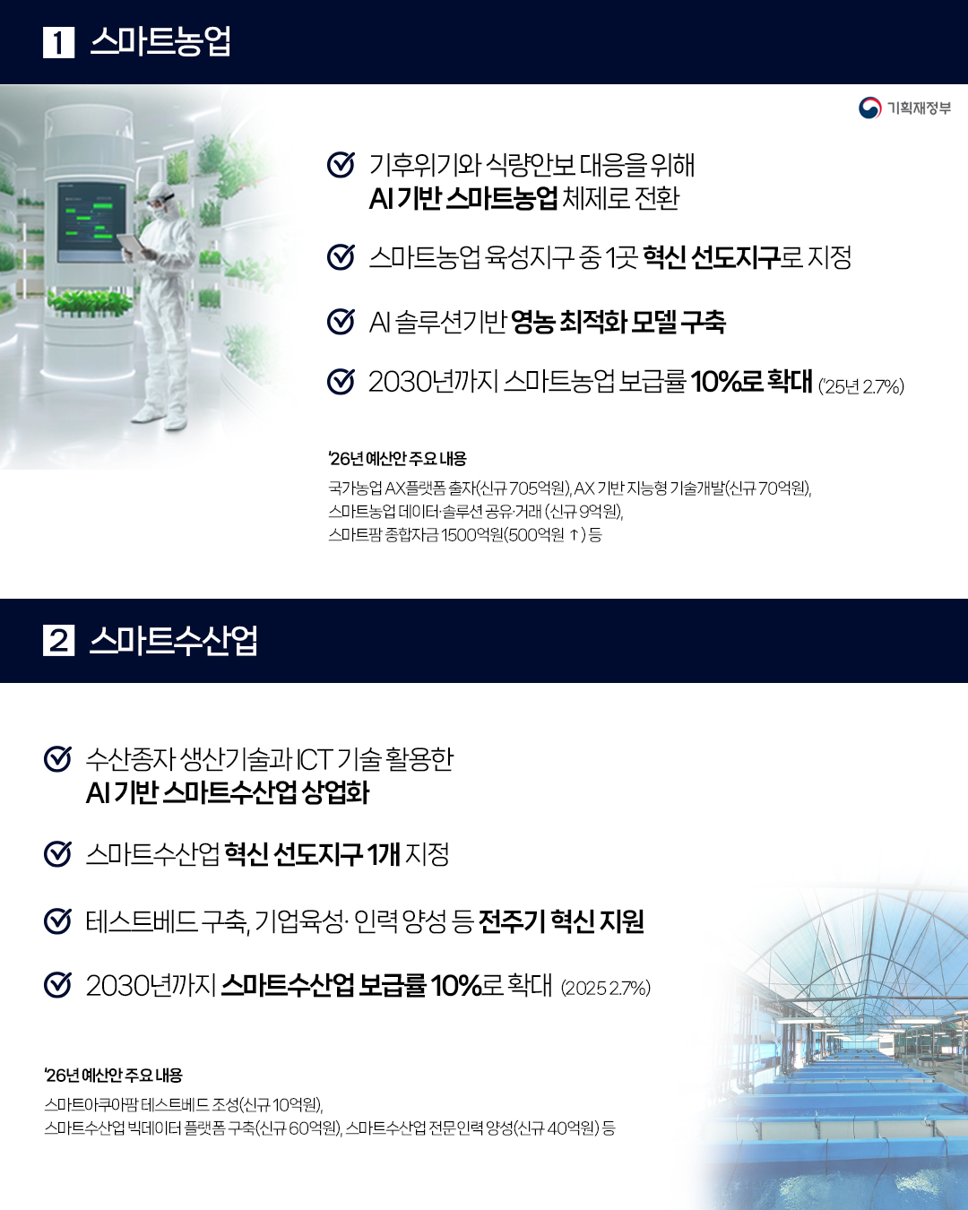 초혁신경제 15대 선도 프로젝트 두번째 추진계획 발표 2}