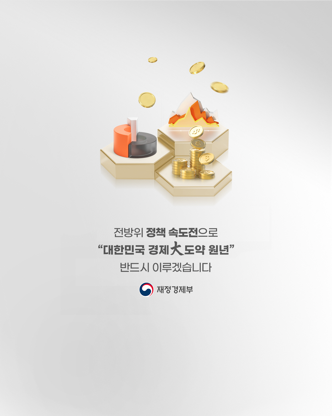 2026 경제성장전략, 대한민국 경제대도약 원년 10}