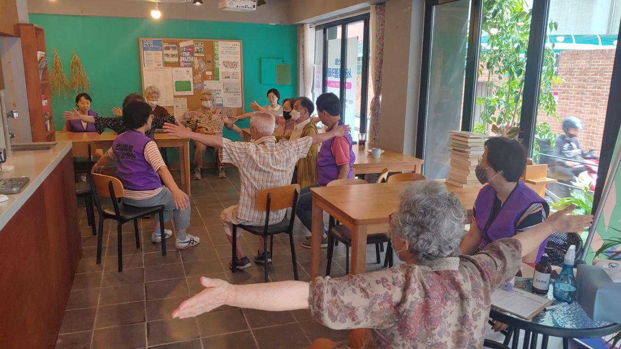 사회적협동조합살림 이미지